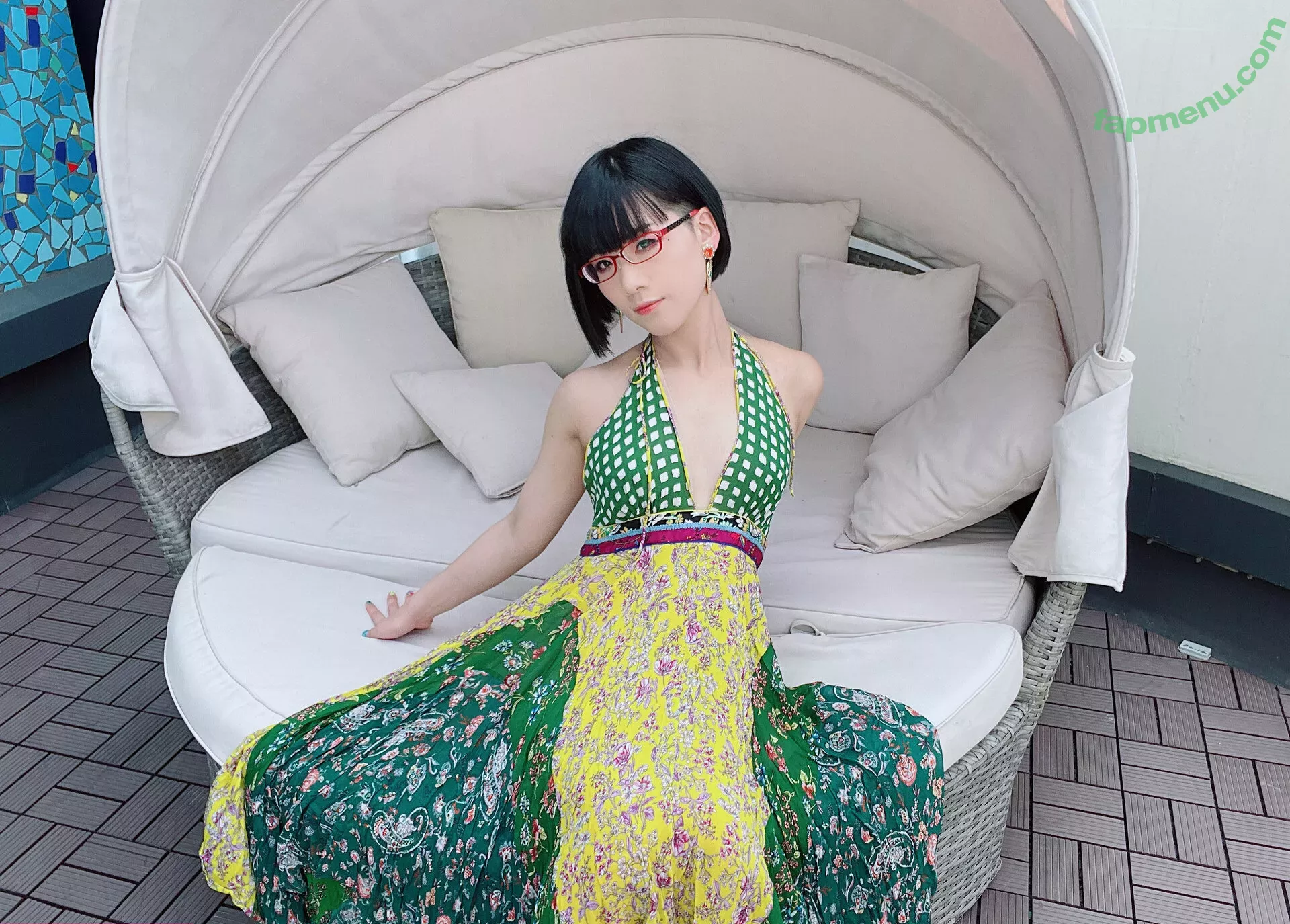 Eri Kitami nude photo #0410 (eri_eureka / eri_kitami)