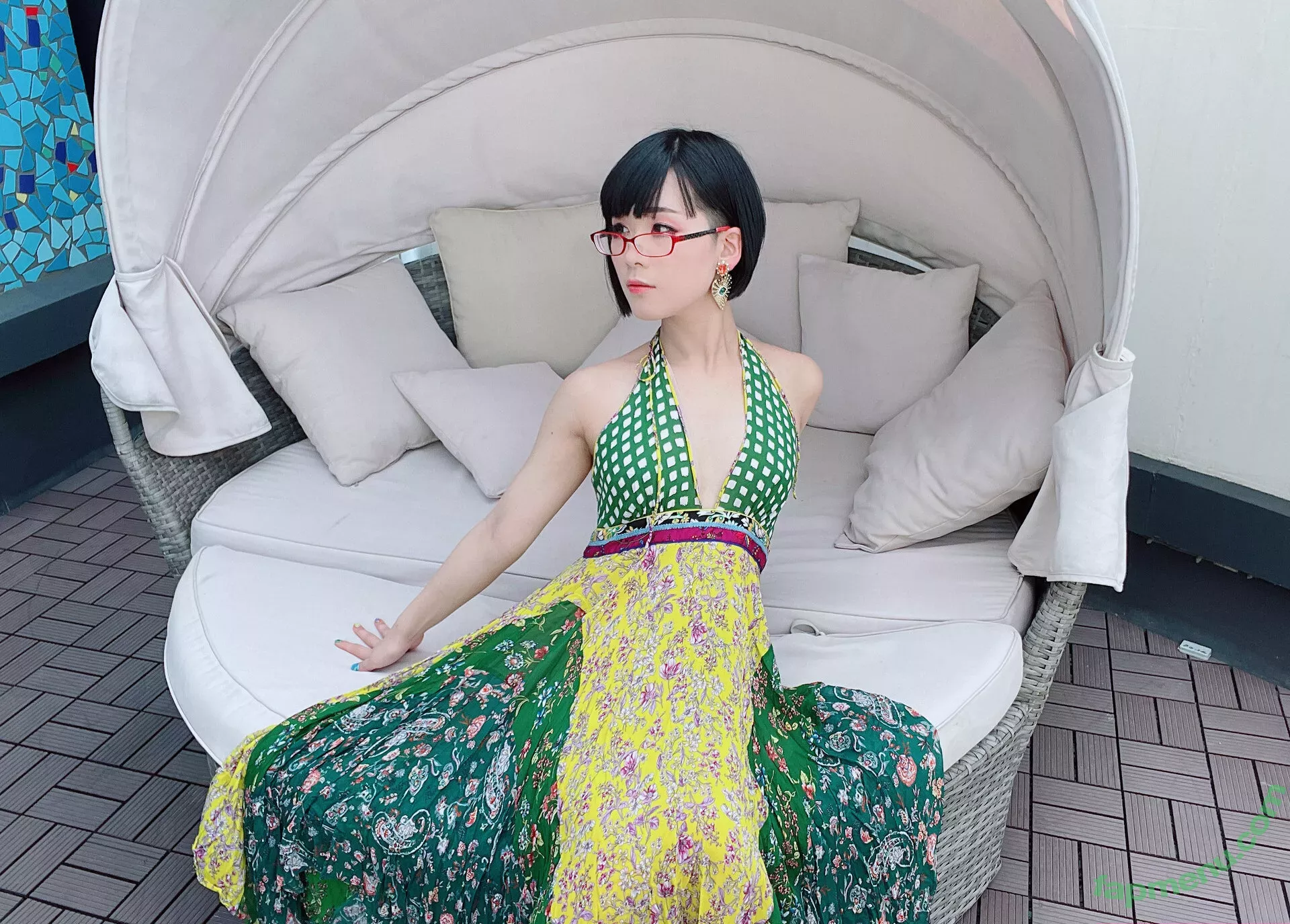 Eri Kitami nude photo #0411 (eri_eureka / eri_kitami)