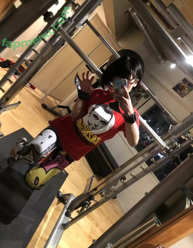 Eri Kitami nude photo #0501 (eri_eureka / eri_kitami)