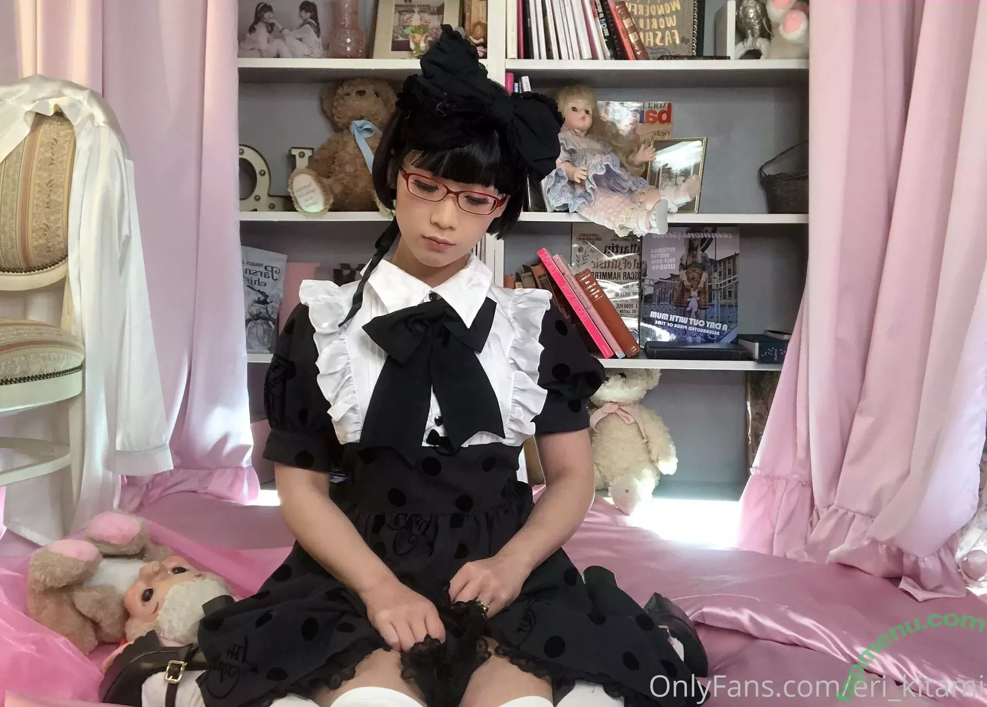 Eri Kitami nude photo #0531 (eri_eureka / eri_kitami)