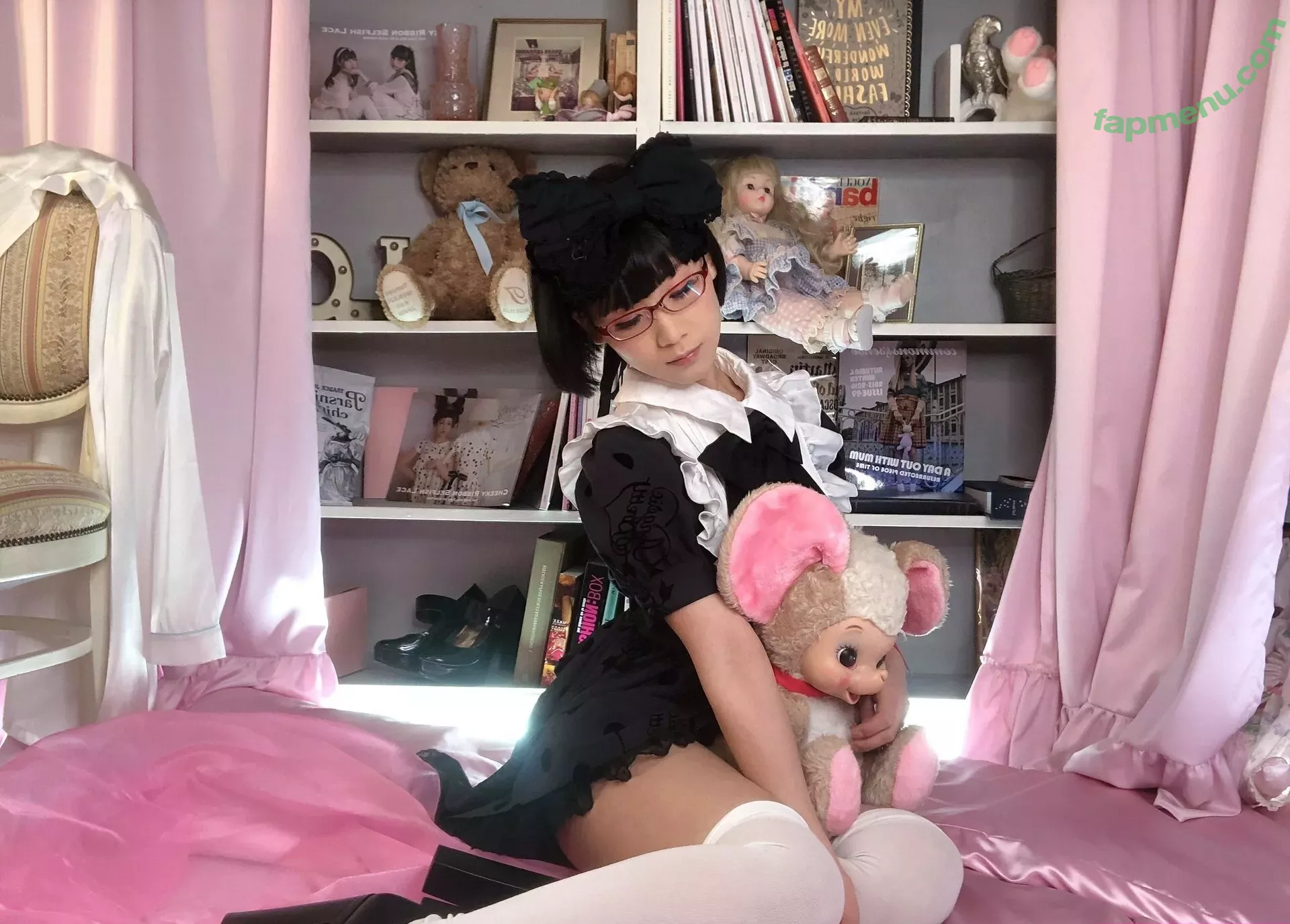 Eri Kitami nude photo #0532 (eri_eureka / eri_kitami)