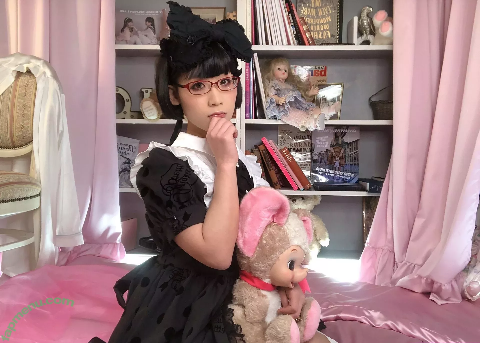 Eri Kitami nude photo #0533 (eri_eureka / eri_kitami)