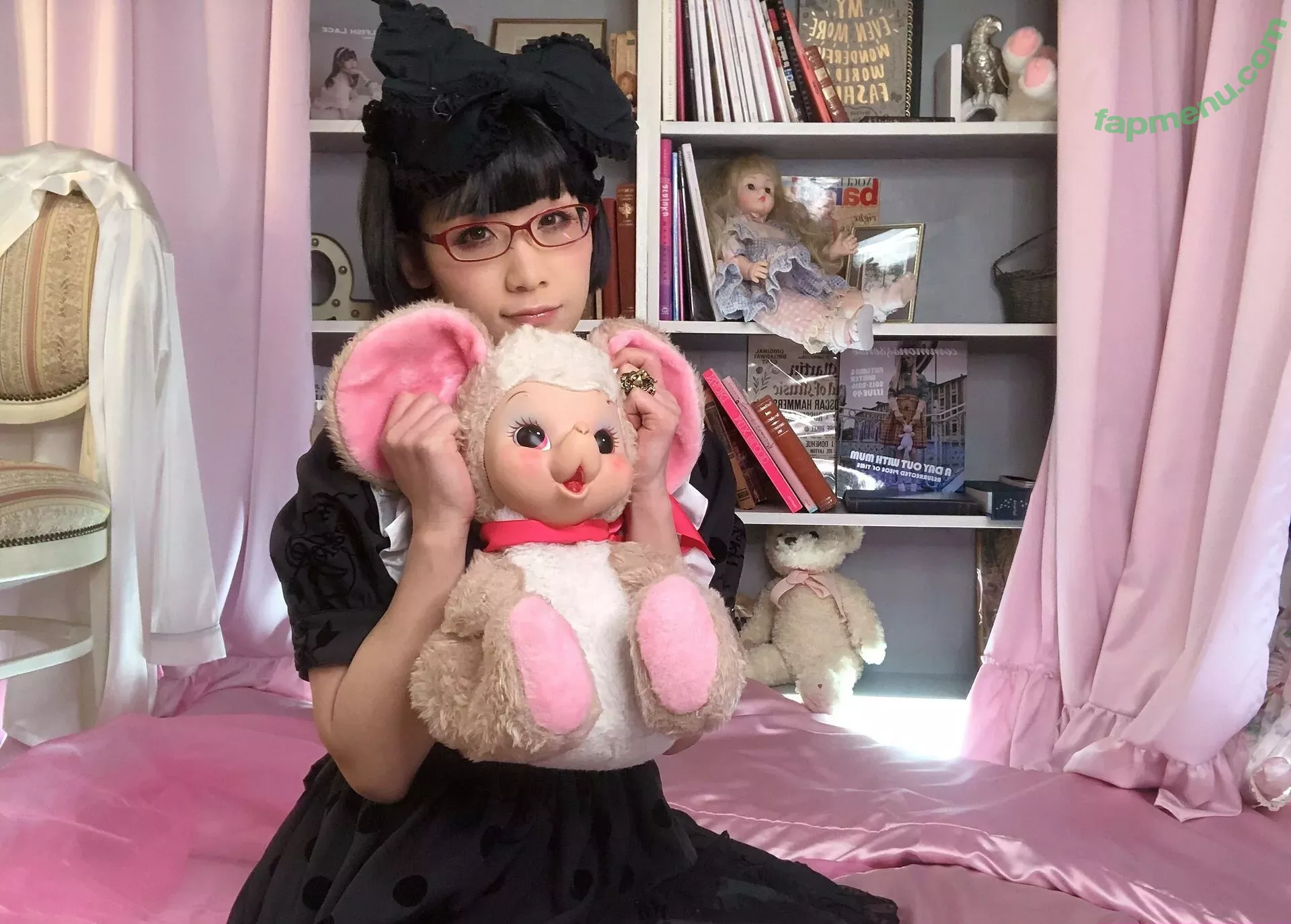 Eri Kitami nude photo #0534 (eri_eureka / eri_kitami)