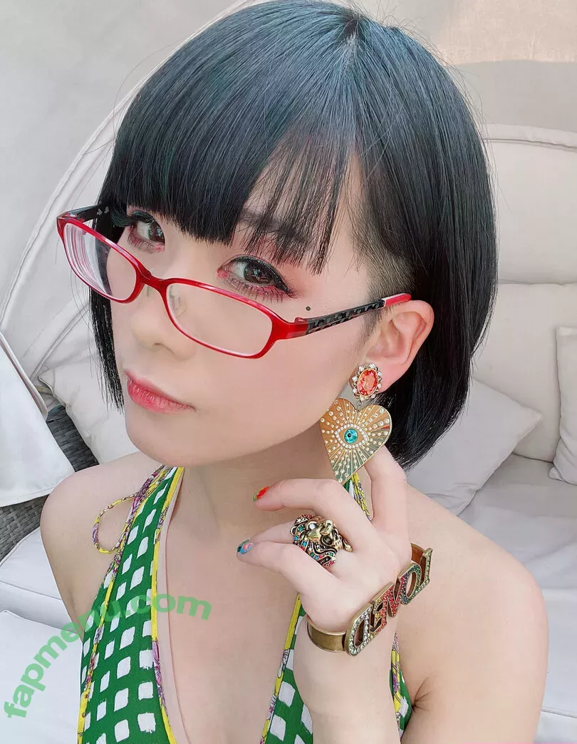 Eri Kitami nude photo #0643 (eri_eureka / eri_kitami)