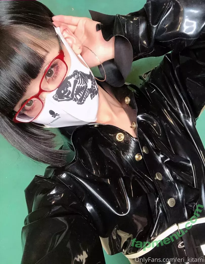 Eri Kitami nude photo #1149 (eri_eureka / eri_kitami)