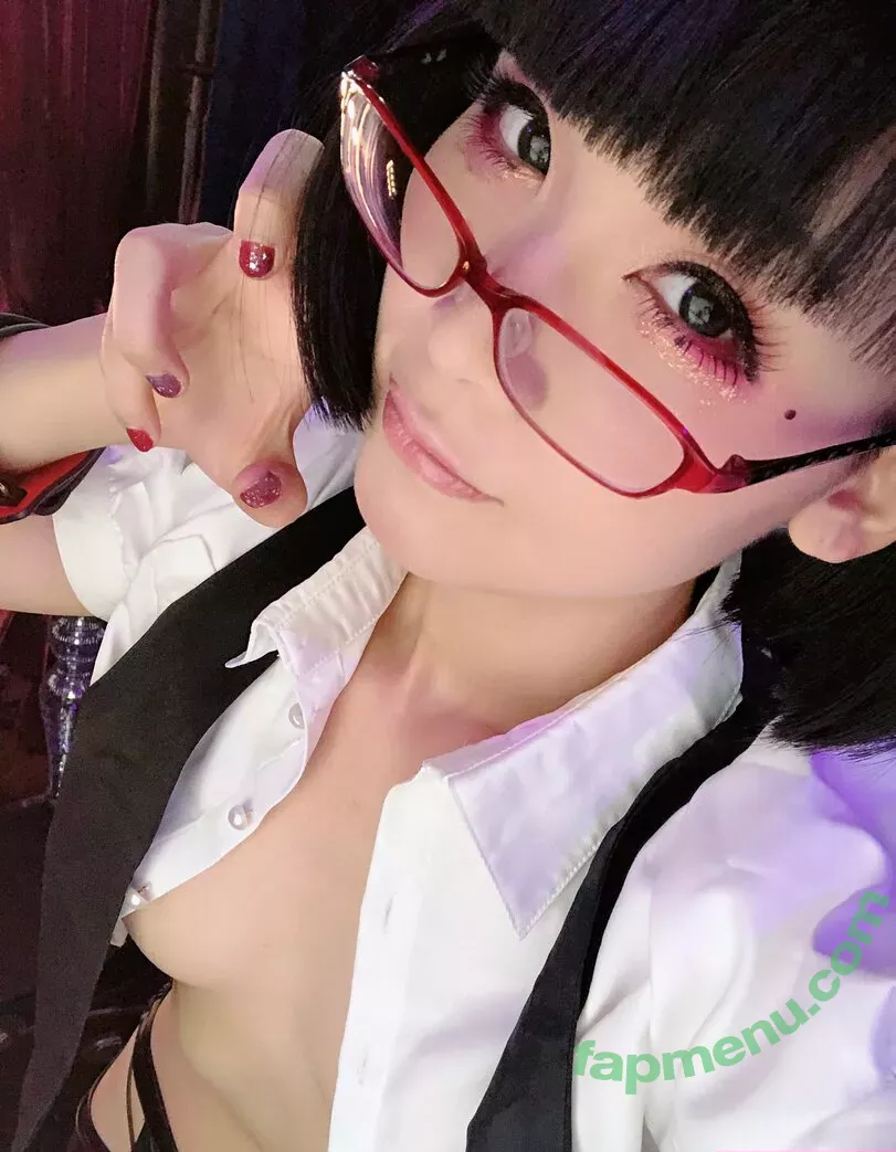 Eri Kitami nude photo #1154 (eri_eureka / eri_kitami)