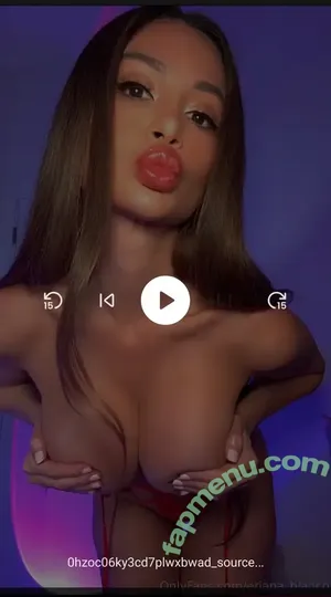 Eriana Blanco / eriana_blanco nude photo #0160