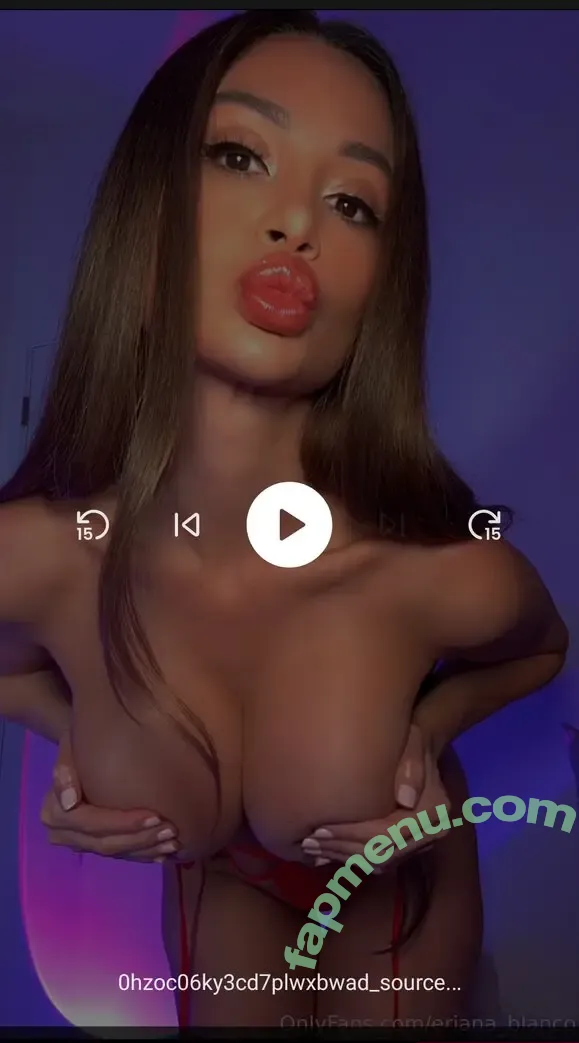 Eriana Blanco nude photo #0160 (eriana_blanco)