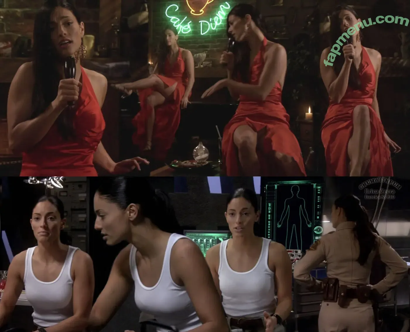 Erica Cerra nude photo #0017 (ericacerra)