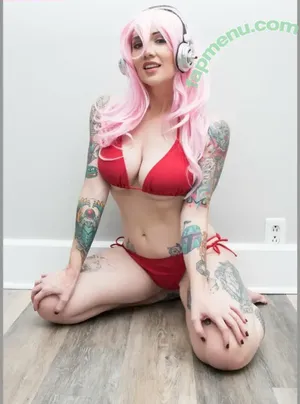 Erica Fett / Ericafett / erica.fett nude photo #1175