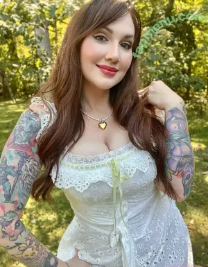 Erica Fett / Ericafett / erica.fett nude photo #1739