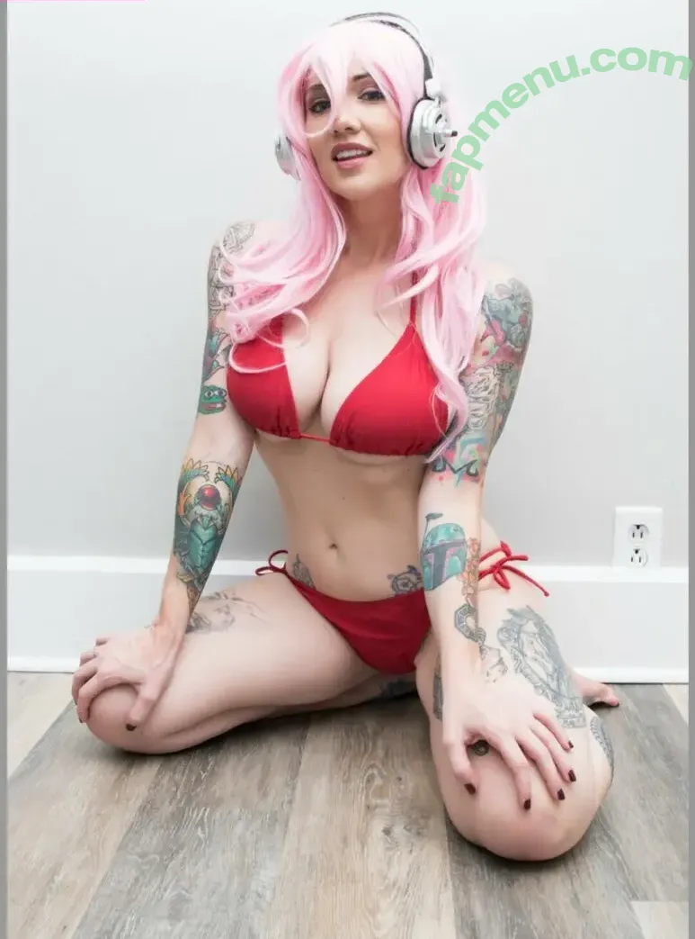 Erica Fett nude photo #1175 (Ericafett / erica.fett)