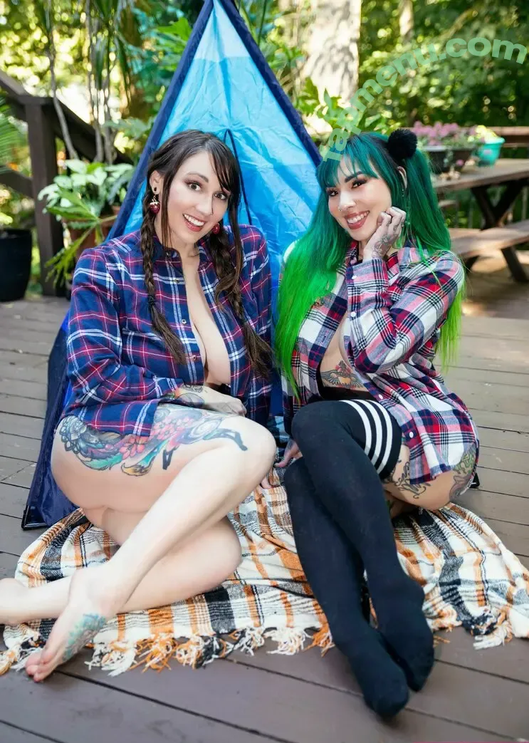 Erica Fett nude photo #1810 (Ericafett / erica.fett)