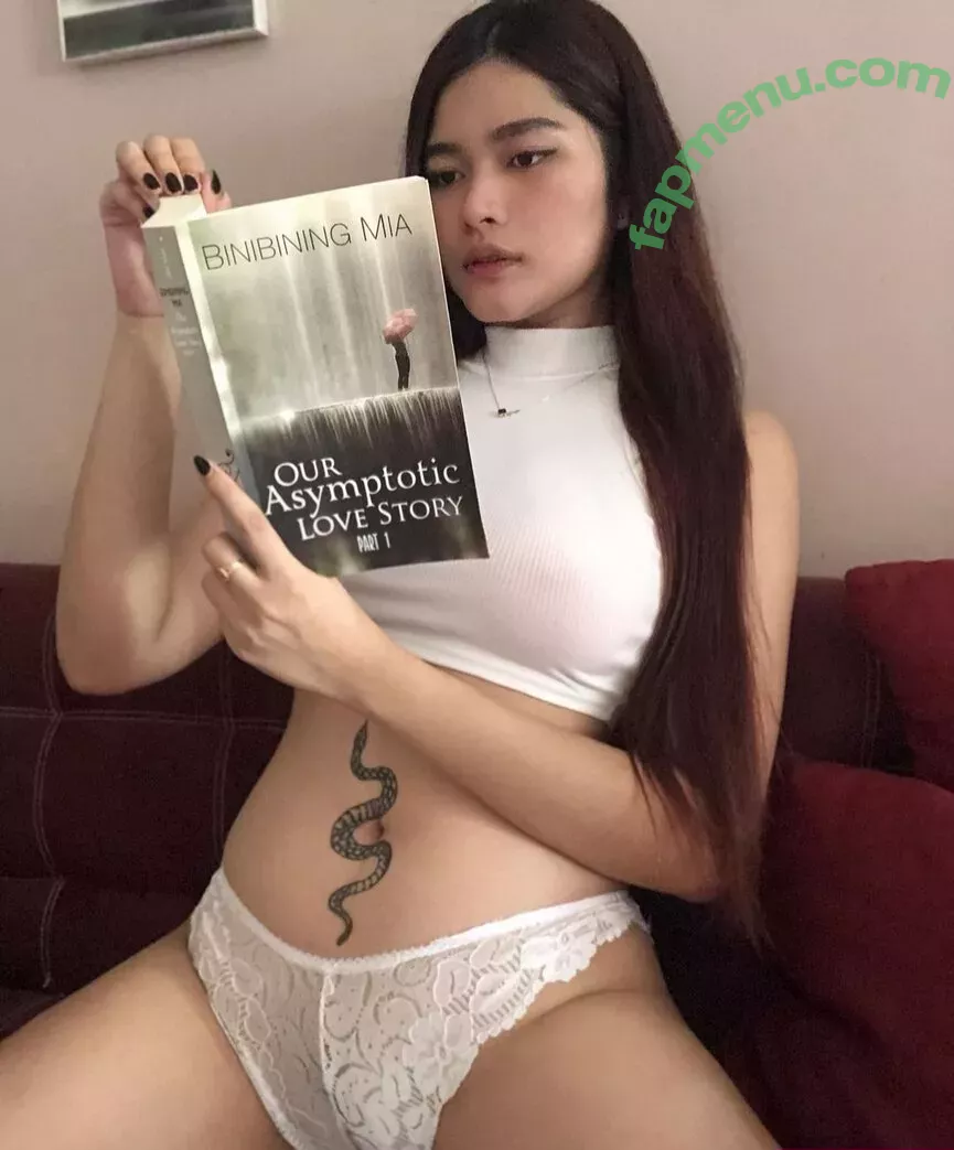 Erica Garcia nude photo #0002 (Ikang / _iamikang / chaoticqxeen)