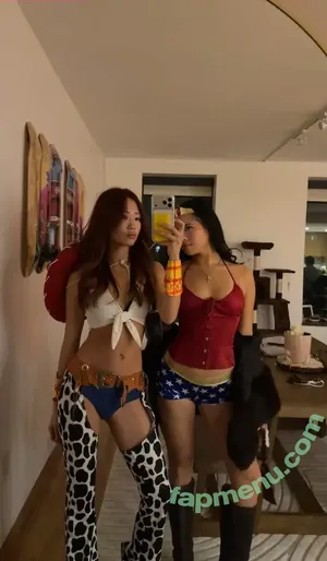 Erica Ha / erica.ha nude photo #0127