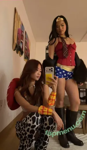 Erica Ha / erica.ha nude photo #0128