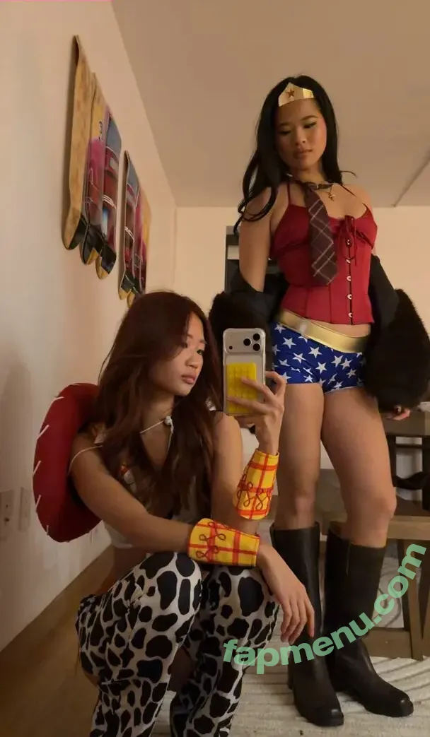 Erica Ha nude photo #0128 (erica.ha)