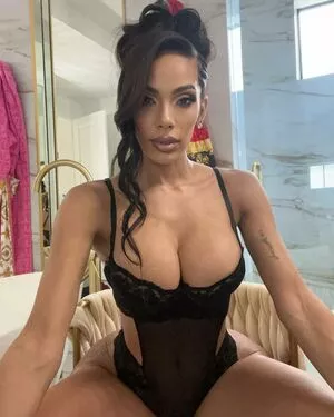 Erica Mena / ericamena nude photo #0060