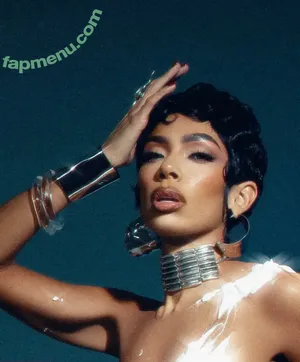 Erica Mena / ericamena / iamerica_mena nude photo #0143