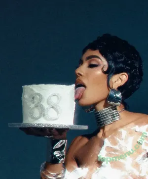 Erica Mena / ericamena / iamerica_mena nude photo #0145