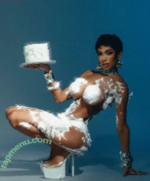 Erica Mena / ericamena / iamerica_mena nude photo #0147