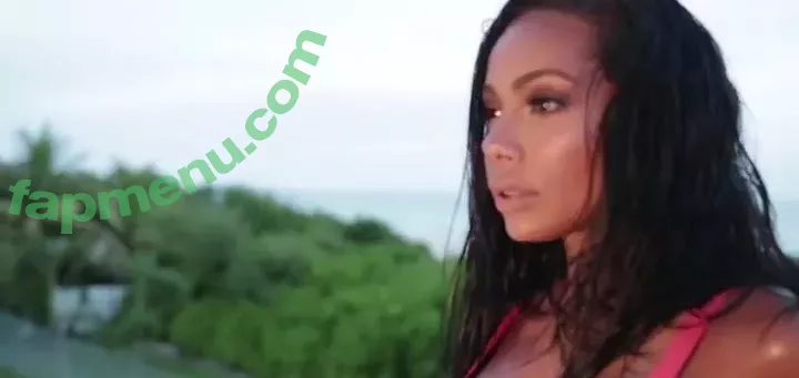 Erica Mena nude photo #0030 (ericamena)