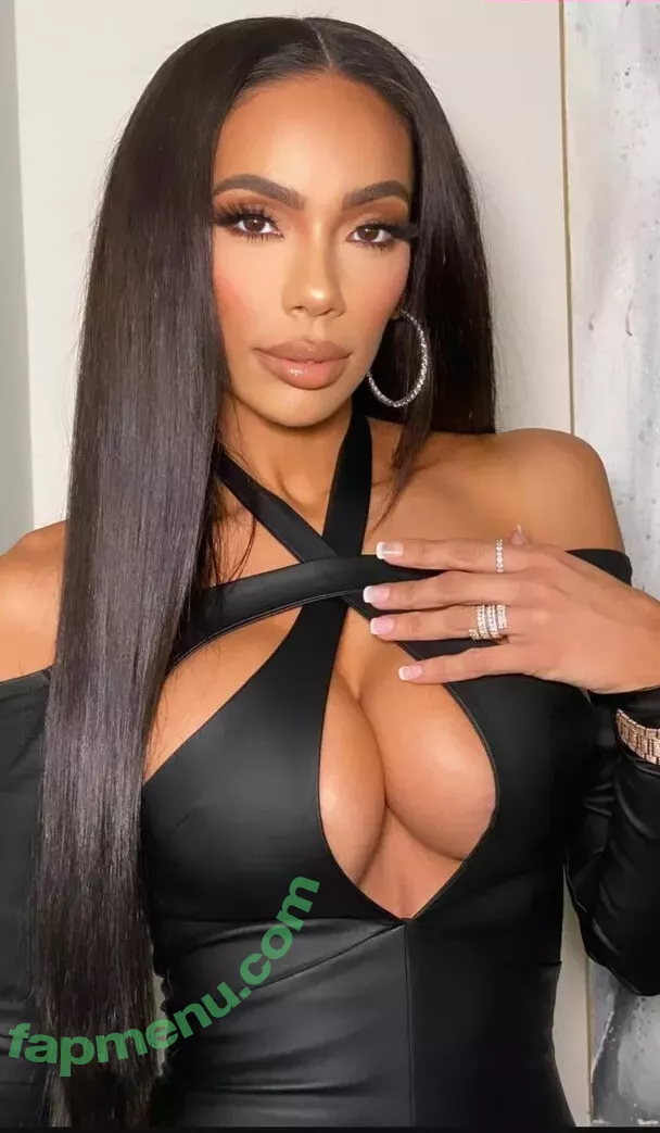 Erica Mena nude photo #0055 (ericamena)