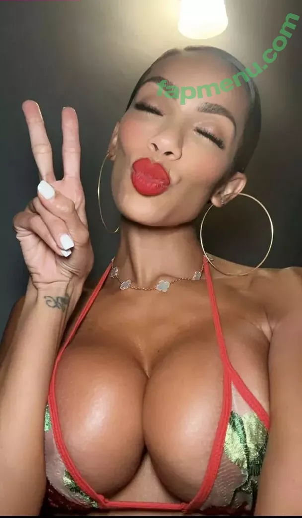 Erica Mena nude photo #0064 (ericamena / iamerica_mena)