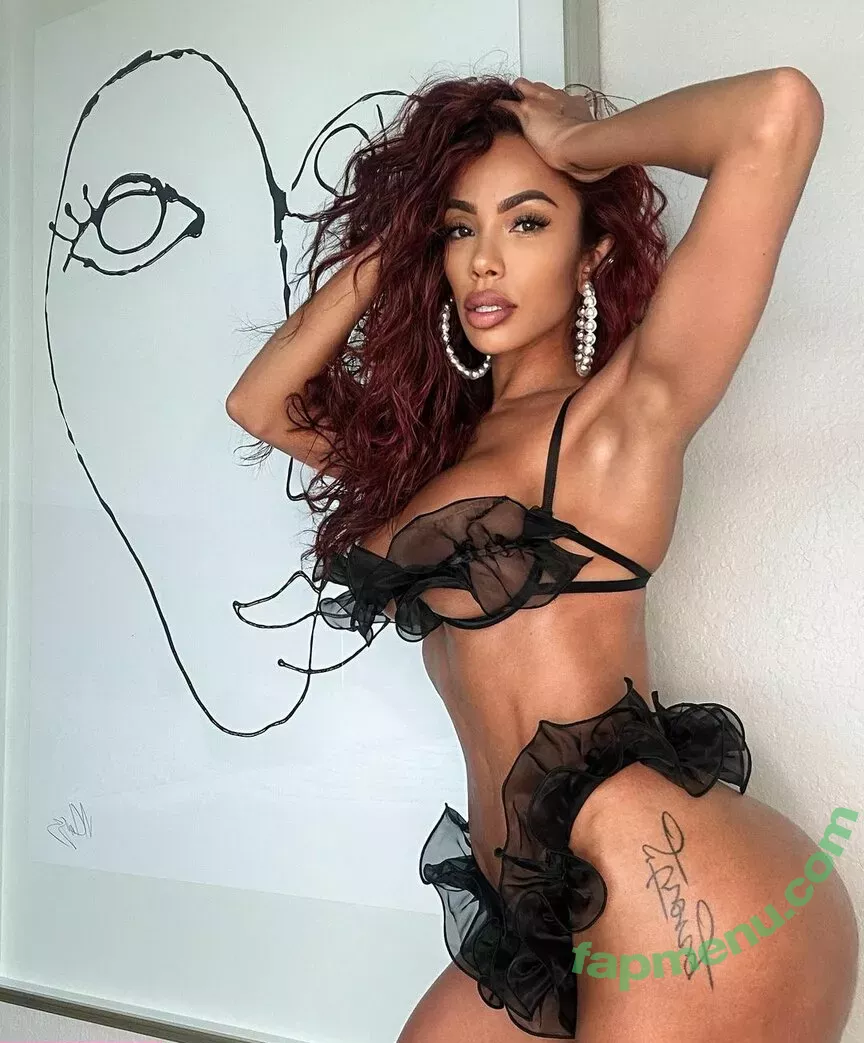 Erica Mena nude photo #0076 (ericamena / iamerica_mena)