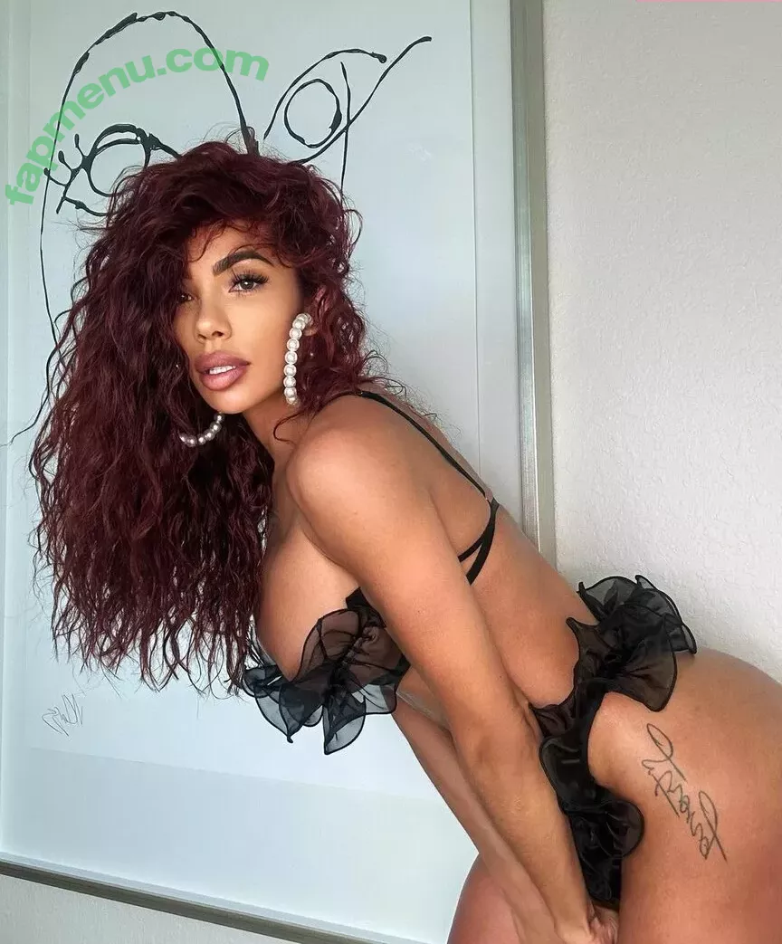 Erica Mena nude photo #0078 (ericamena / iamerica_mena)