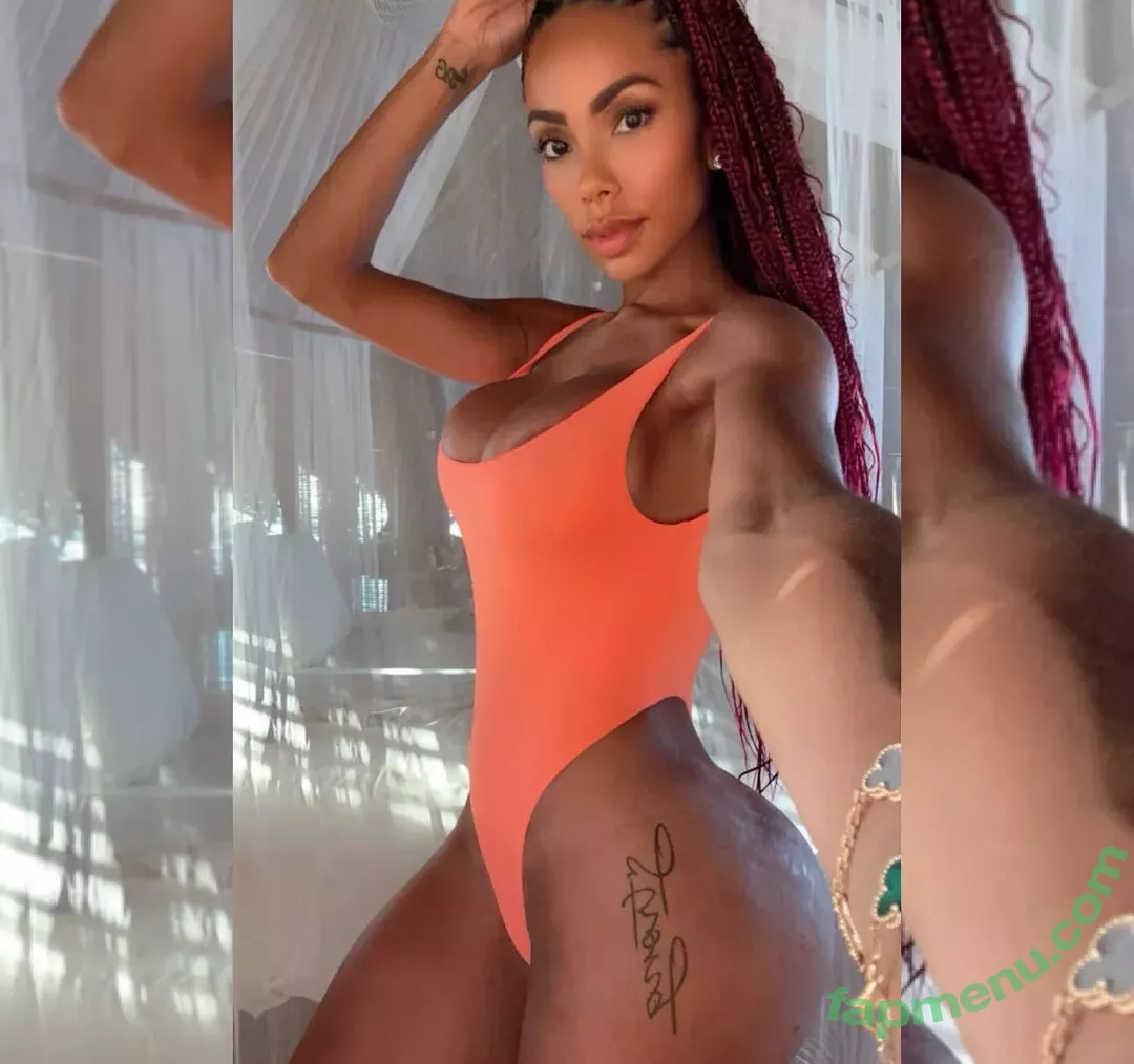 Erica Mena nude photo #0097 (ericamena / iamerica_mena)