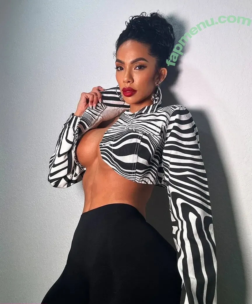 Erica Mena nude photo #0106 (ericamena)