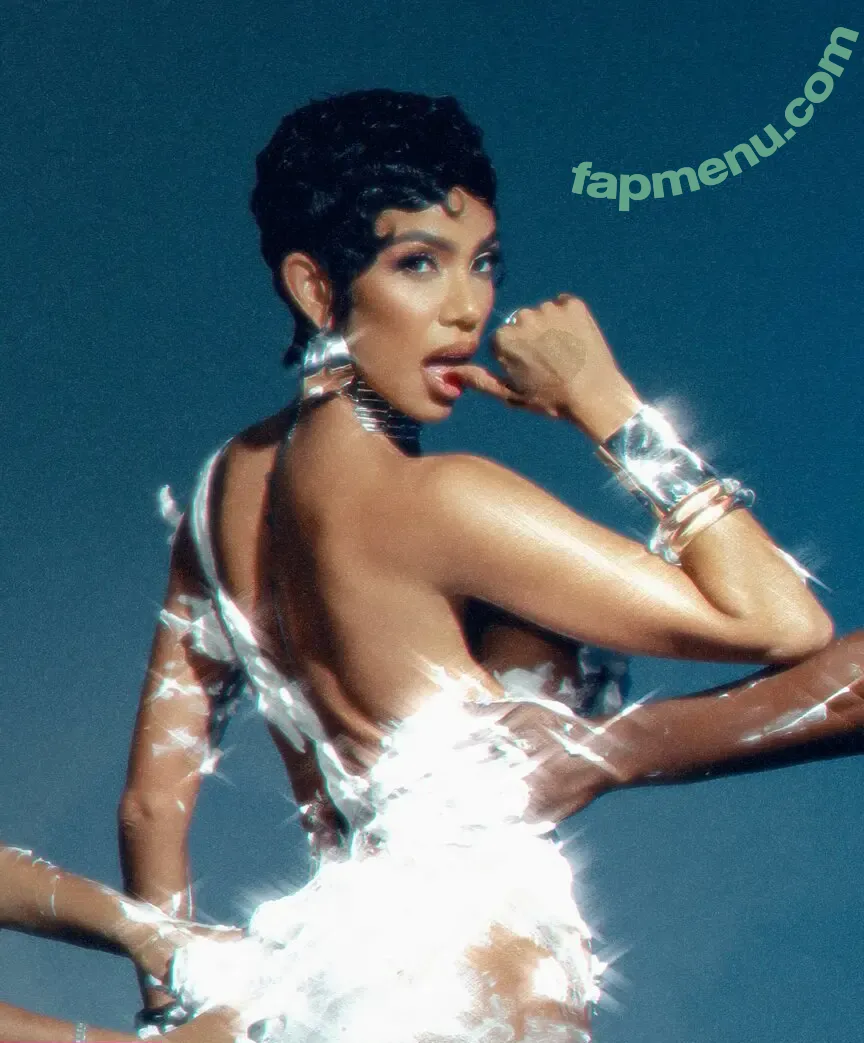 Erica Mena nude photo #0140 (ericamena / iamerica_mena)