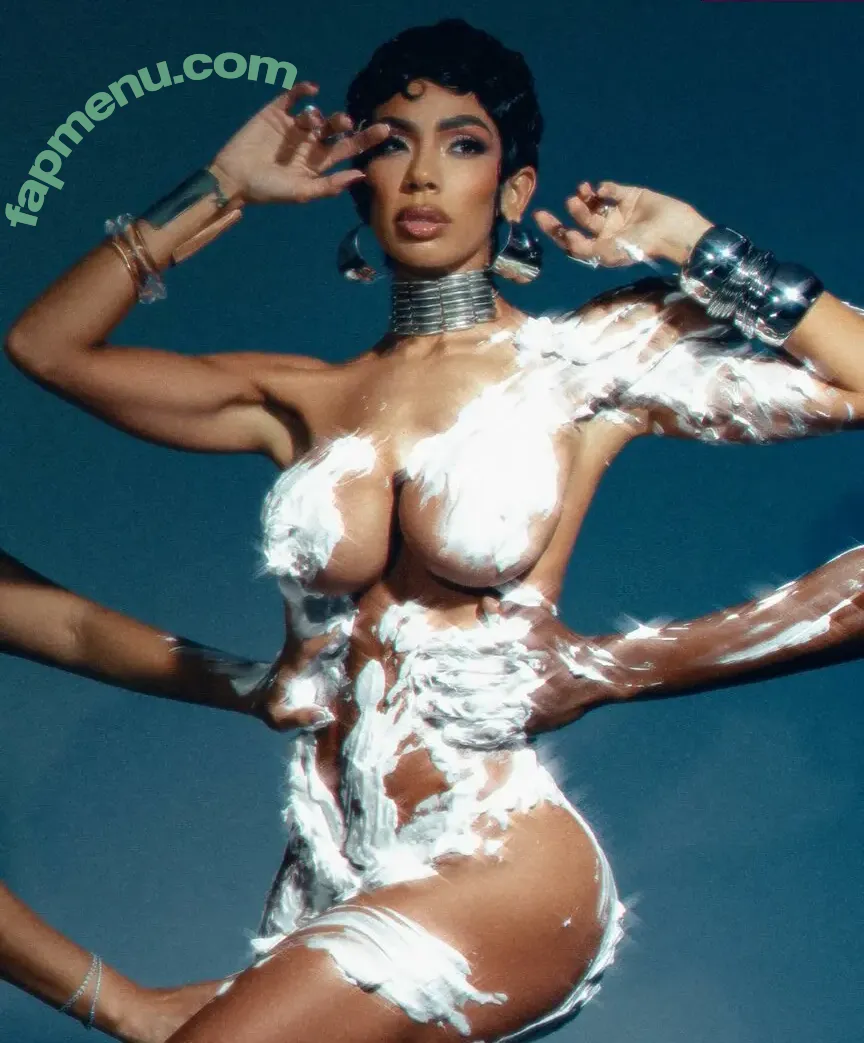 Erica Mena nude photo #0141 (ericamena / iamerica_mena)