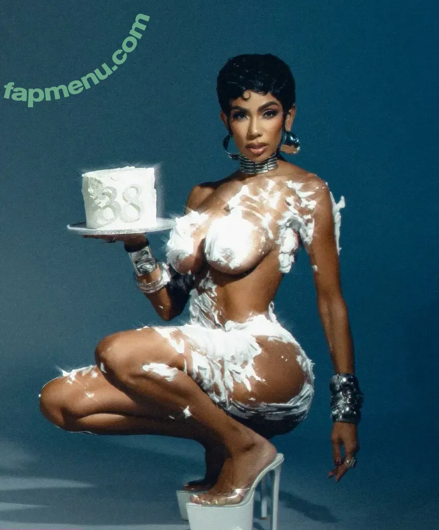 Erica Mena nude photo #0142 (ericamena / iamerica_mena)