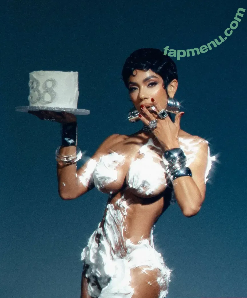 Erica Mena nude photo #0144 (ericamena / iamerica_mena)