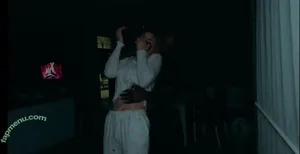 Erica Mori / the_erika_mori nude photo #0360