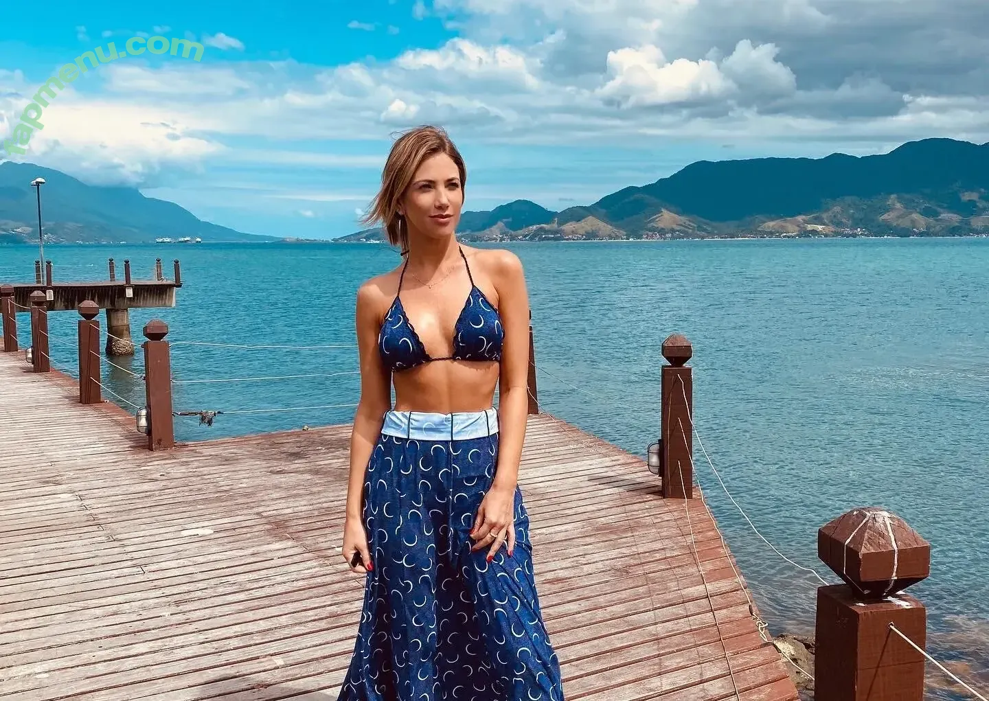 Erica Reis nude photo #0010 (SOUERICAREIS / apresentadora e jornalista)