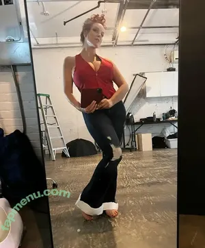 Erica Schroeder / ericaschroederva nude photo #0053