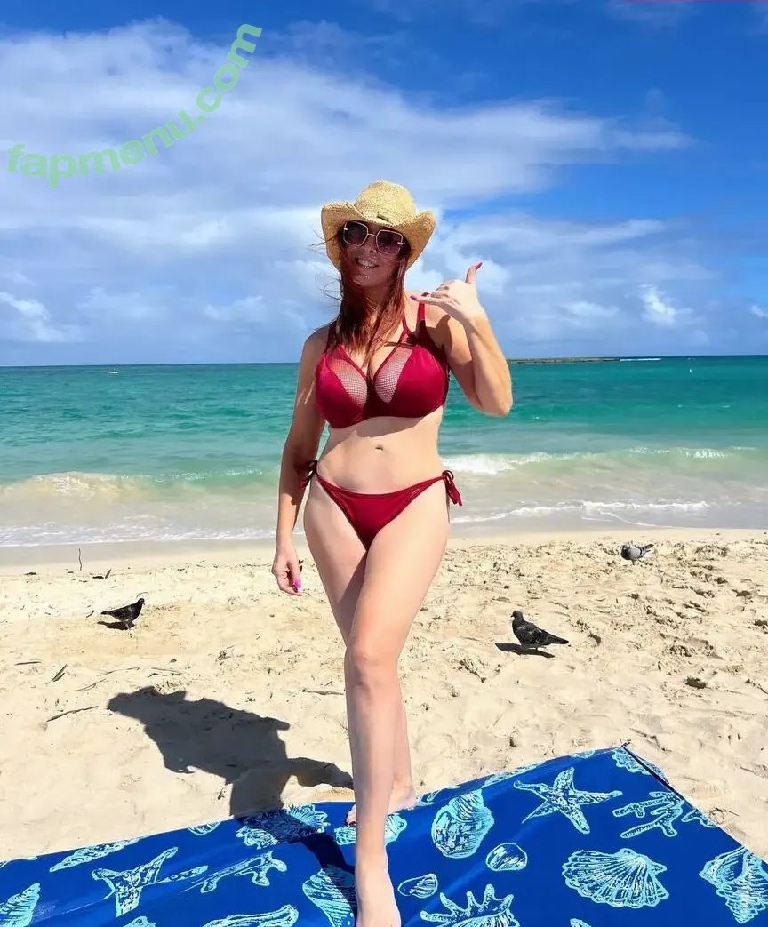 Erica Schroeder nude photo #0004 (ericaschroederva)