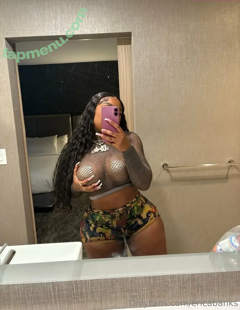 ericabanks nude photo #0012 (realericabanks)