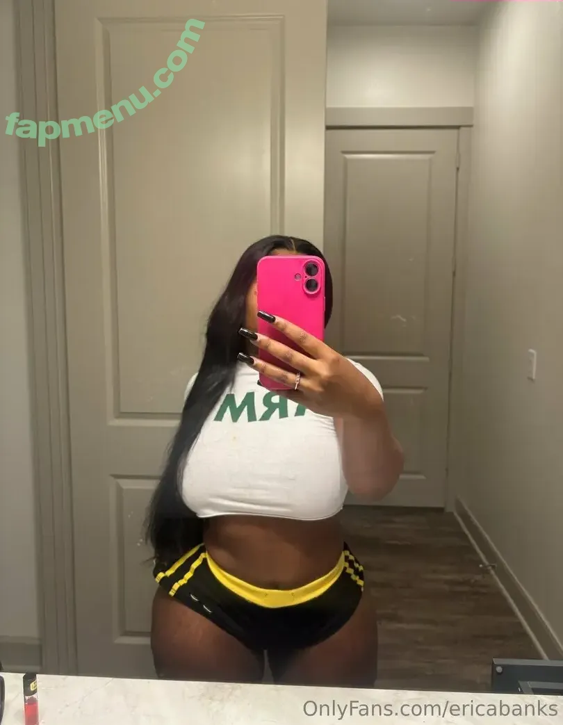 ericabanks nude photo #0019 (realericabanks)