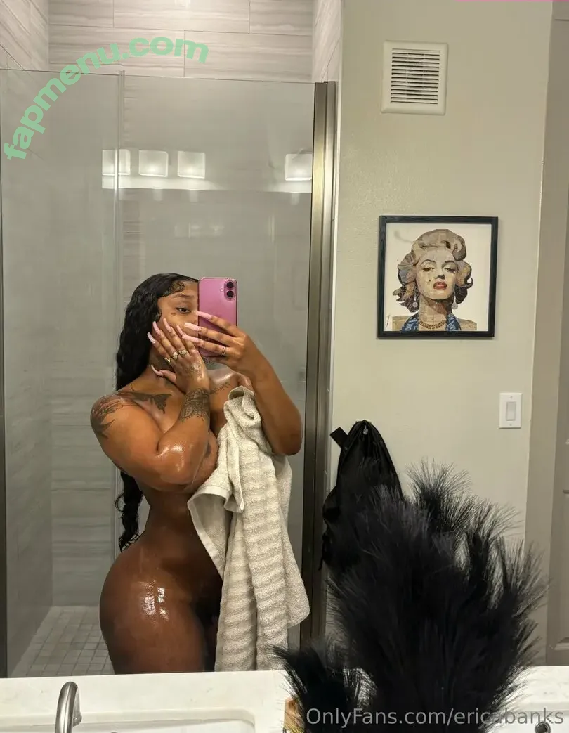 ericabanks nude photo #0027 (realericabanks)