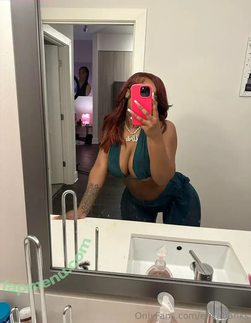 ericabanks nude photo #0029 (realericabanks)