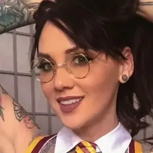 Ericafett / erica.fett nude photo #0013