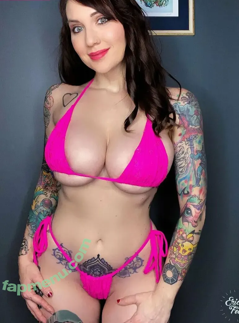 Ericafett nude photo #0004 (Ericafett)