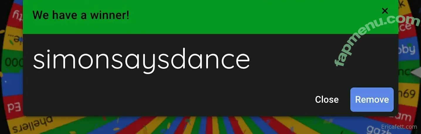 Ericafett nude photo #0015 (erica.fett)