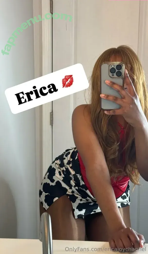 ericajoychannel nude photo #0002 (ericajoychannel)