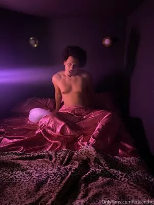 ericandre / ericfuckingandre nude photo #0001