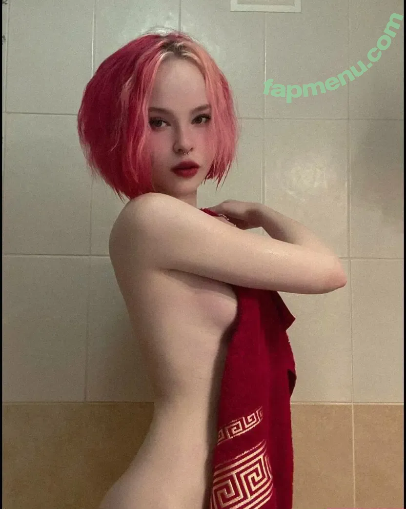 erie.dechart nude photo #0003 (eriedechart / oleg_gazzzon)